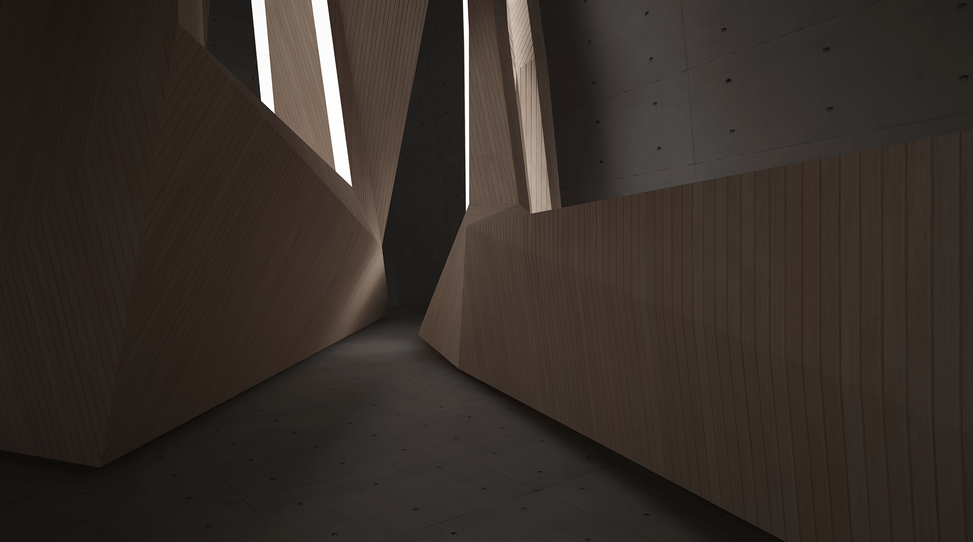 Interior Handover