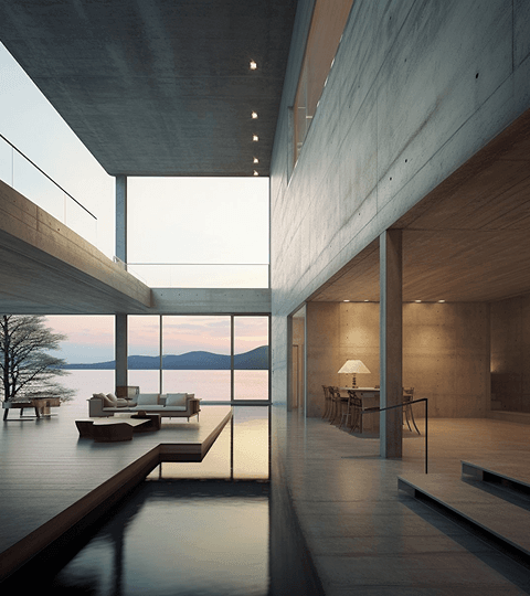 TIOX Home Interior Design