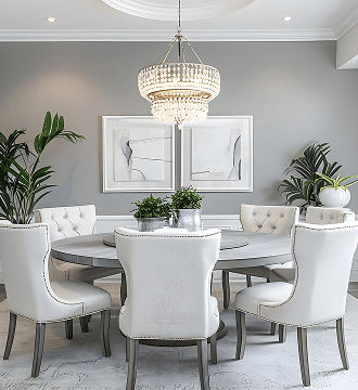 TIOX Kitchen Design
