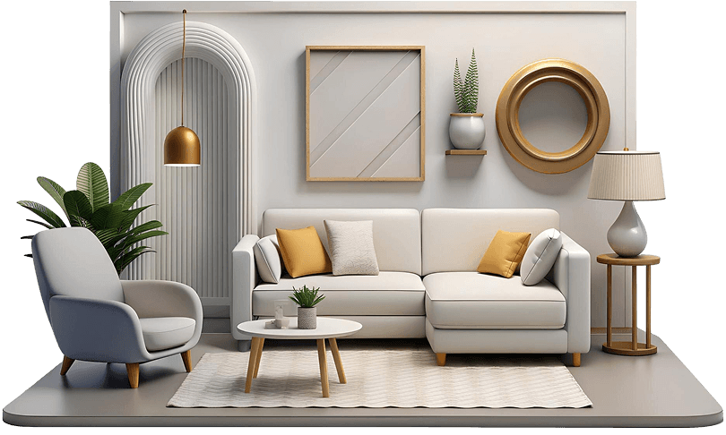 TIOX Interior Furniture and Design