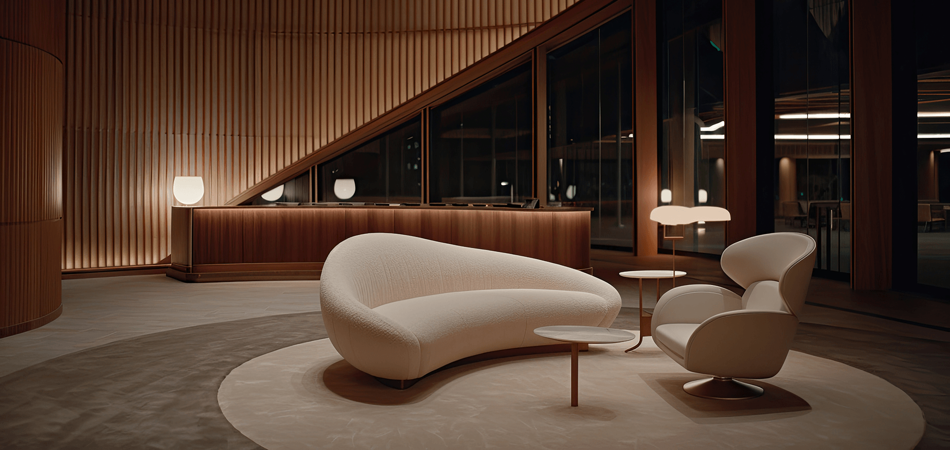 TIOX Custom Furniture Project