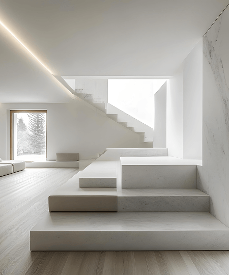 Modern Office Interior