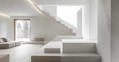 Complete Home Interior