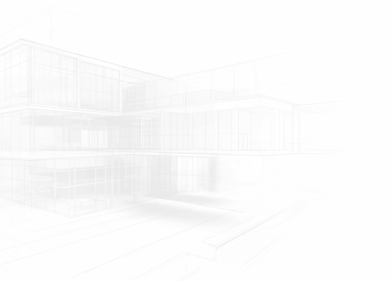 TIOX Interior design shape